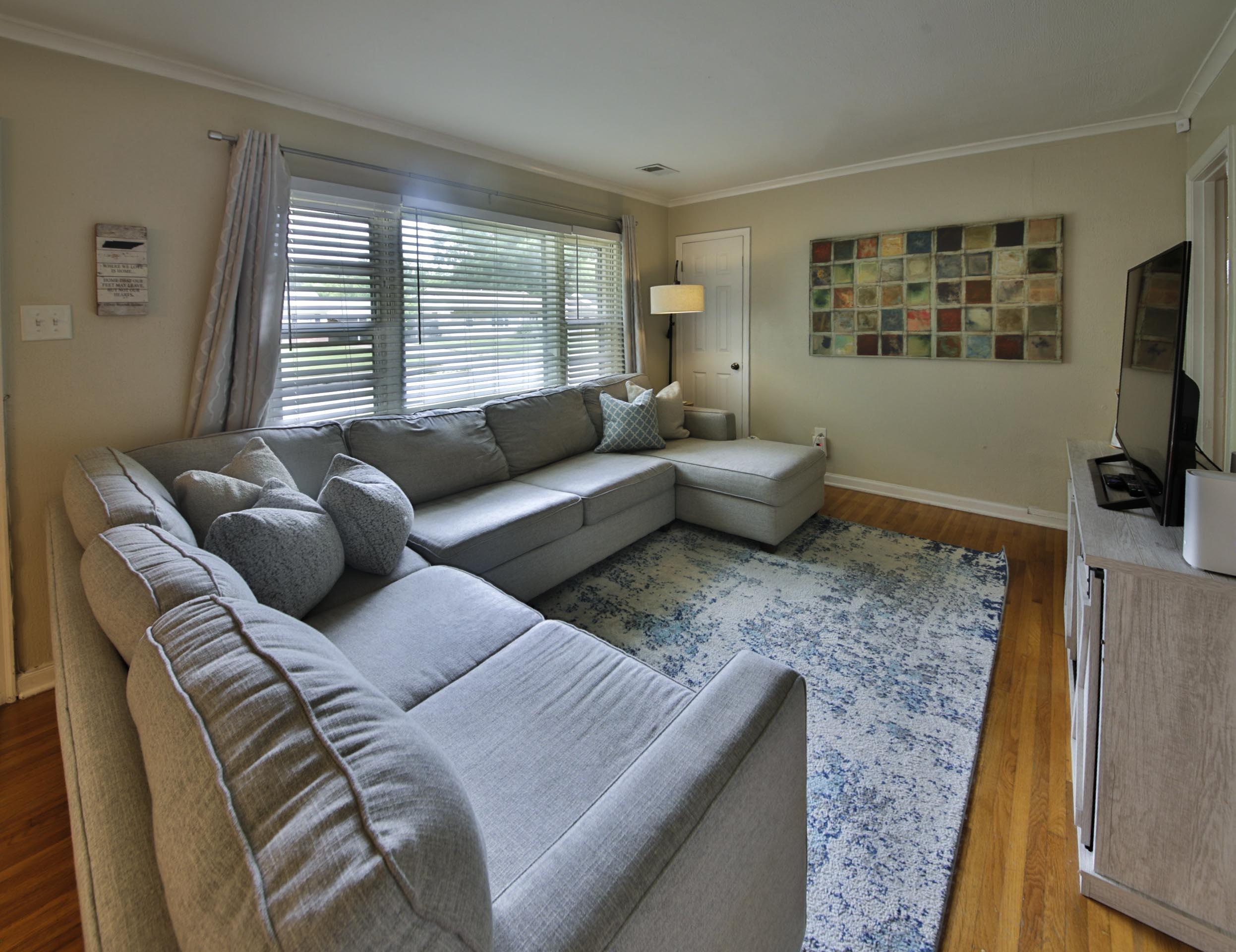4545 Amboy Road Memphis, TN 38117 - Photo 3 of 19 Gallery Image 3