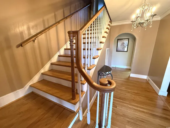 $299,000 | 116 South 2nd Avenue, Lake City, SC 29560
