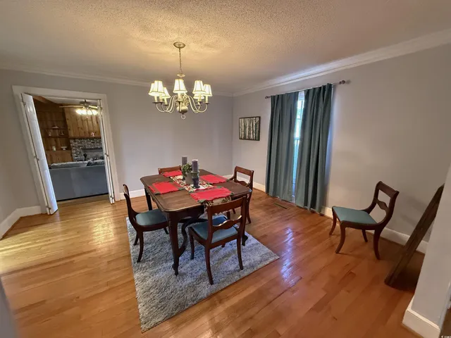 $319,999 | 116 South 2nd Avenue, Lake City, SC 29560