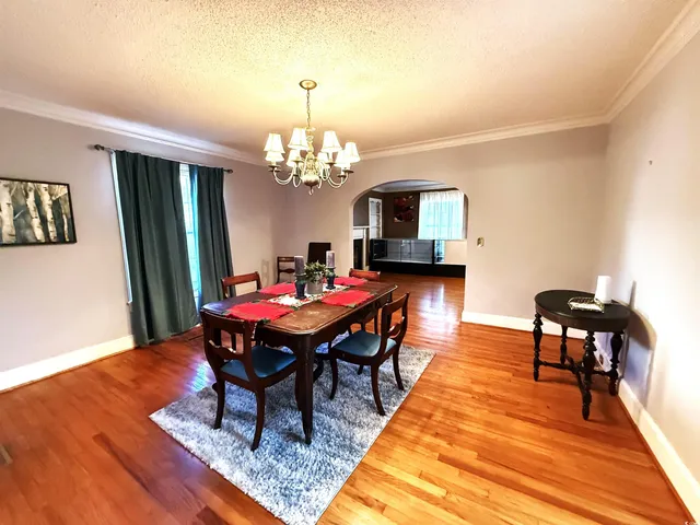 $319,999 | 116 South 2nd Avenue, Lake City, SC 29560