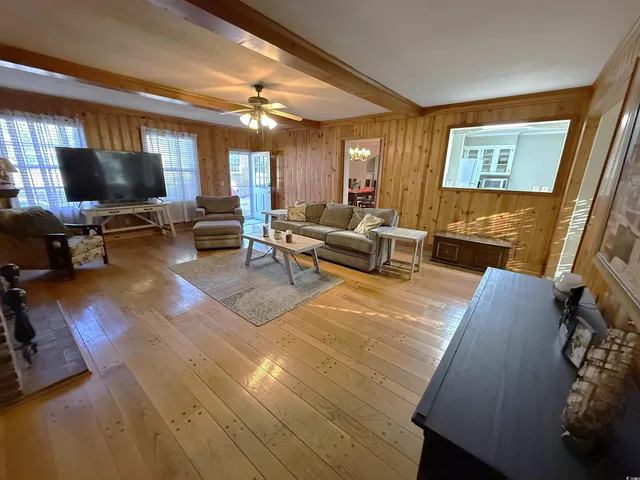 $319,999 | 116 South 2nd Avenue, Lake City, SC 29560