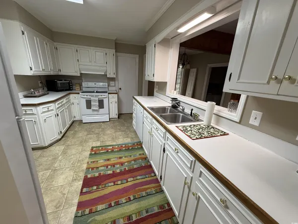 $299,000 | 116 South 2nd Avenue, Lake City, SC 29560