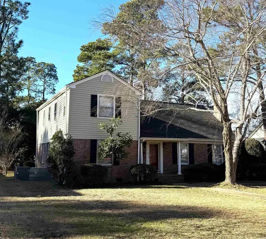 $319,999 | 116 South 2nd Avenue, Lake City, SC 29560