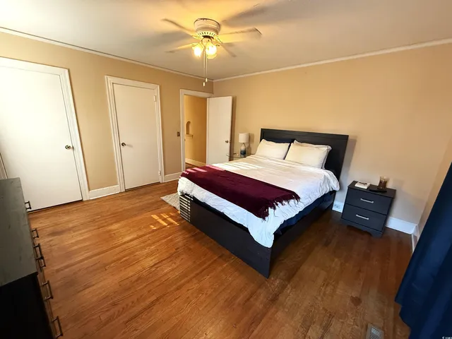 $319,999 | 116 South 2nd Avenue, Lake City, SC 29560