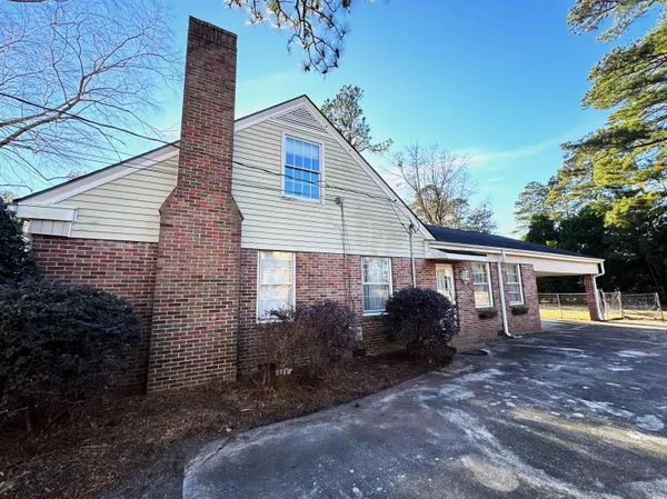 $299,000 | 116 South 2nd Avenue, Lake City, SC 29560