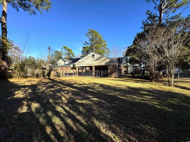 $319,999 | 116 South 2nd Avenue, Lake City, SC 29560