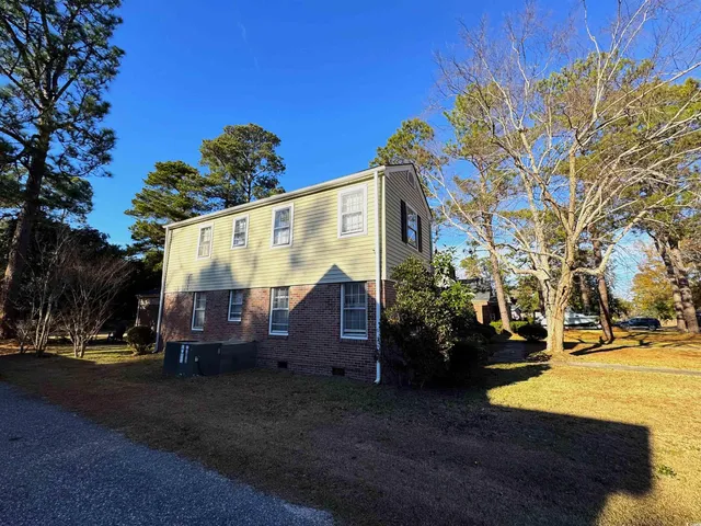 $319,999 | 116 South 2nd Avenue, Lake City, SC 29560
