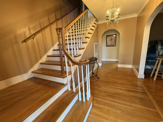 $319,999 | 116 South 2nd Avenue, Lake City, SC 29560