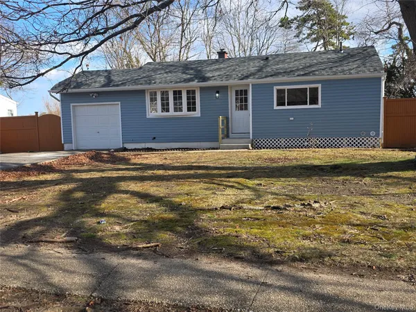 $690,000 | 340 Half Mile Road, Central Islip, NY 11722