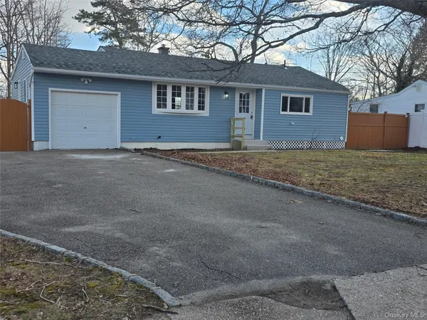 $690,000 | 340 Half Mile Road, Central Islip, NY 11722