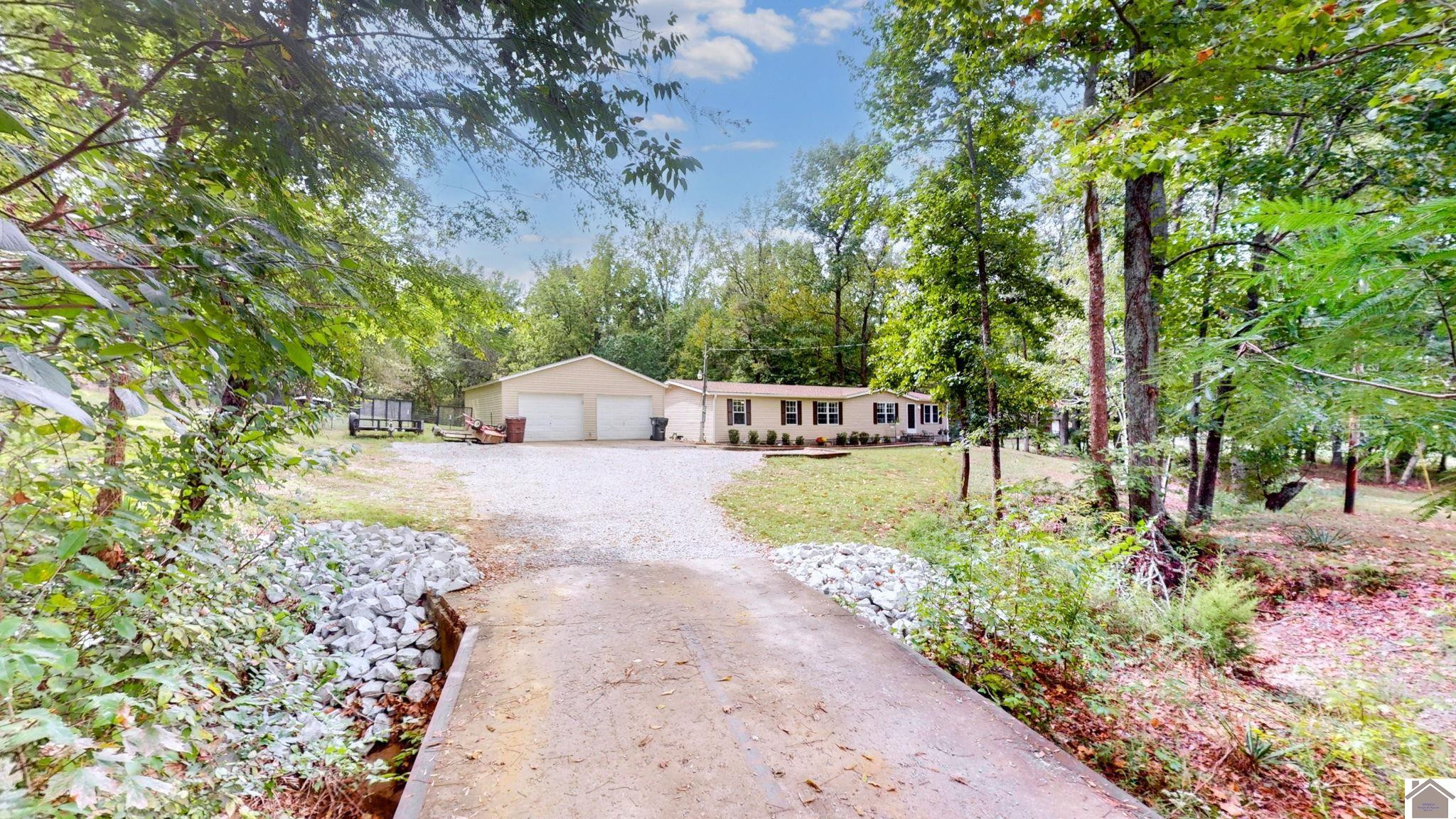 3624 Bethel Road Almo, KY 42020 - Photo 2 of 35 Photo 2
