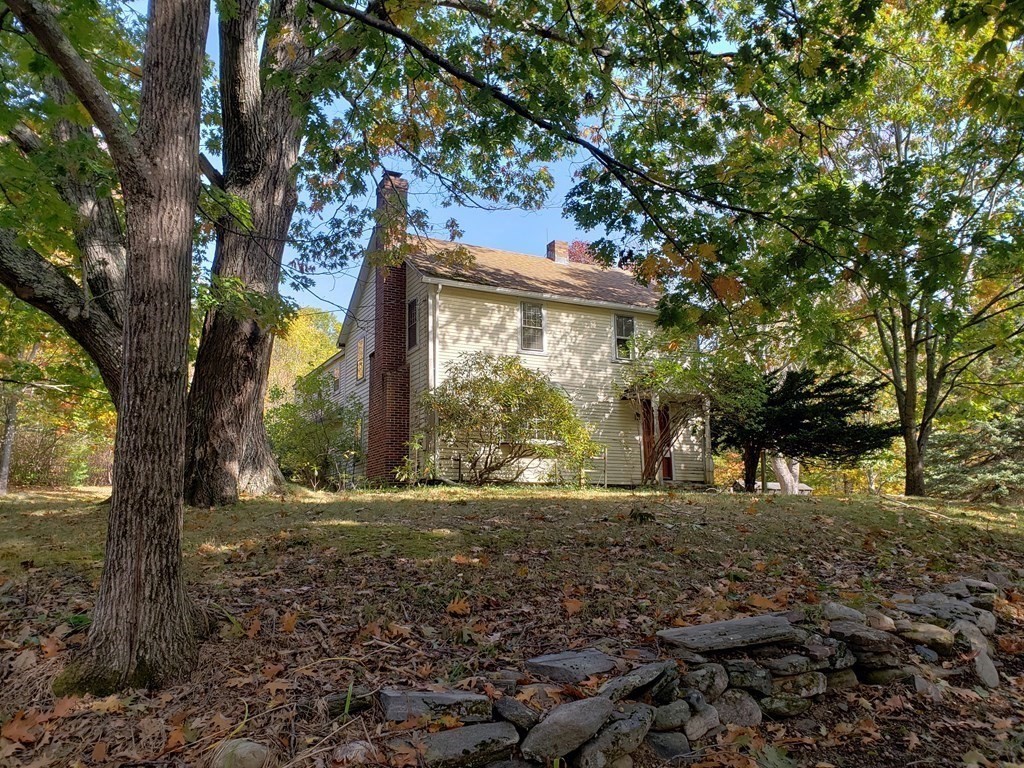 3 Crooks Road Blandford, MA 01008 - Photo 1 of 21 Gallery Image 1