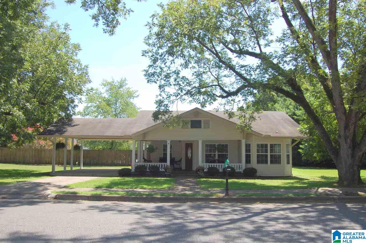 1516 Sims Street Northeast Leeds, AL 35094 - Photo 35 of 50