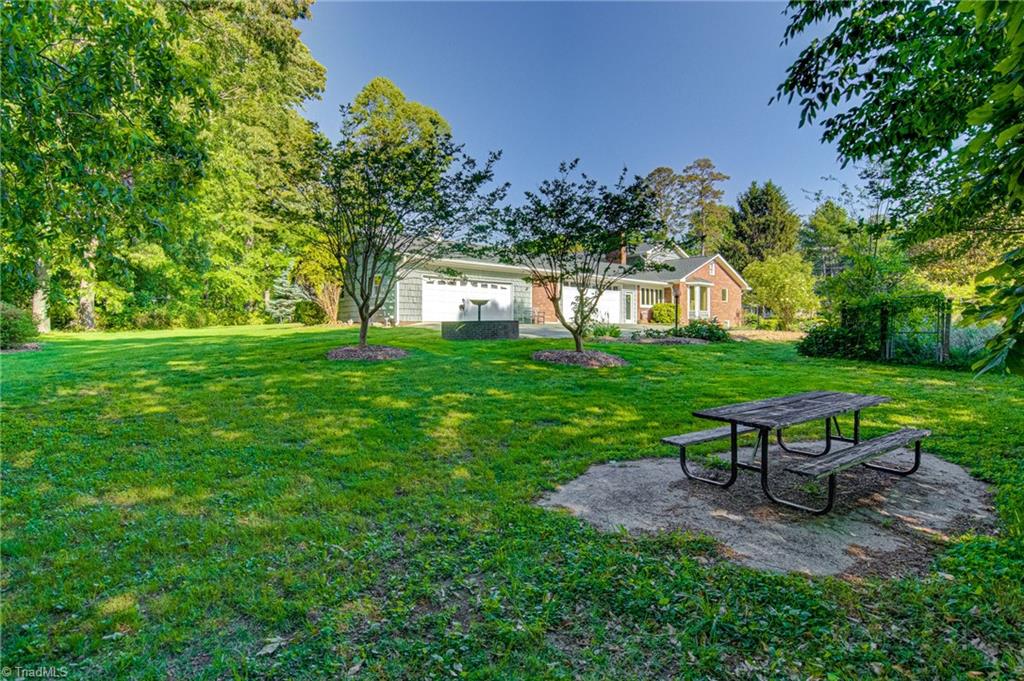 1460 Kesteven Road Winston-Salem, NC 27127 - Photo 39 of 50 Gallery Image 39