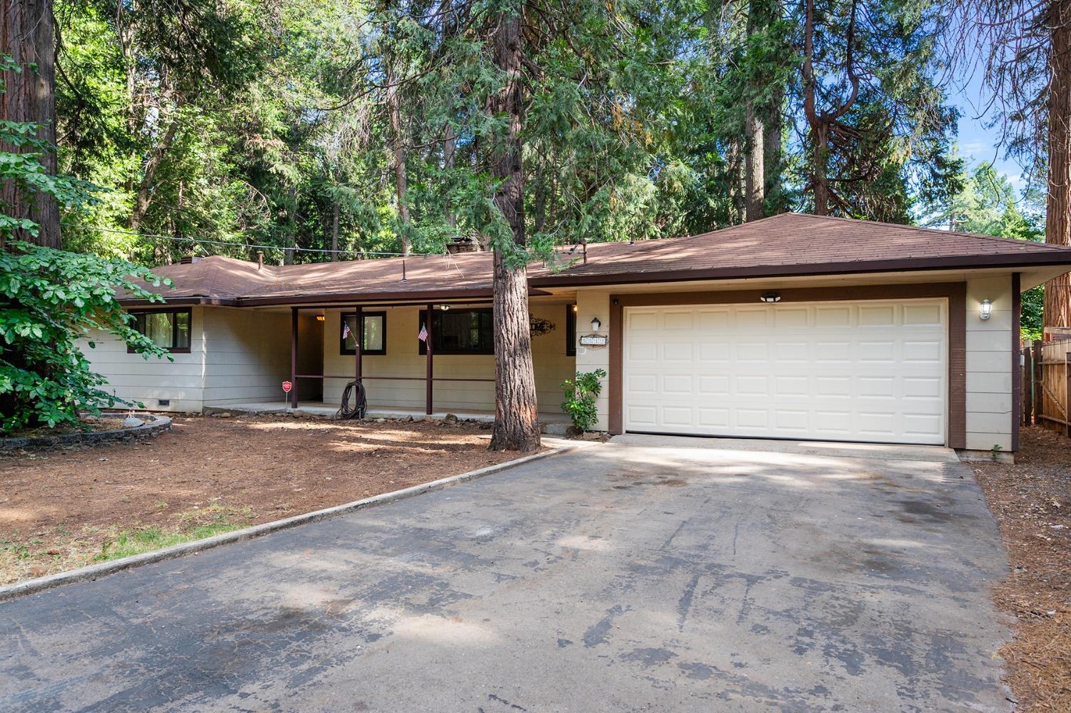 5512 Gilmore Road Pollock Pines, CA 95726 - Photo 1 of 1 Gallery Image 1