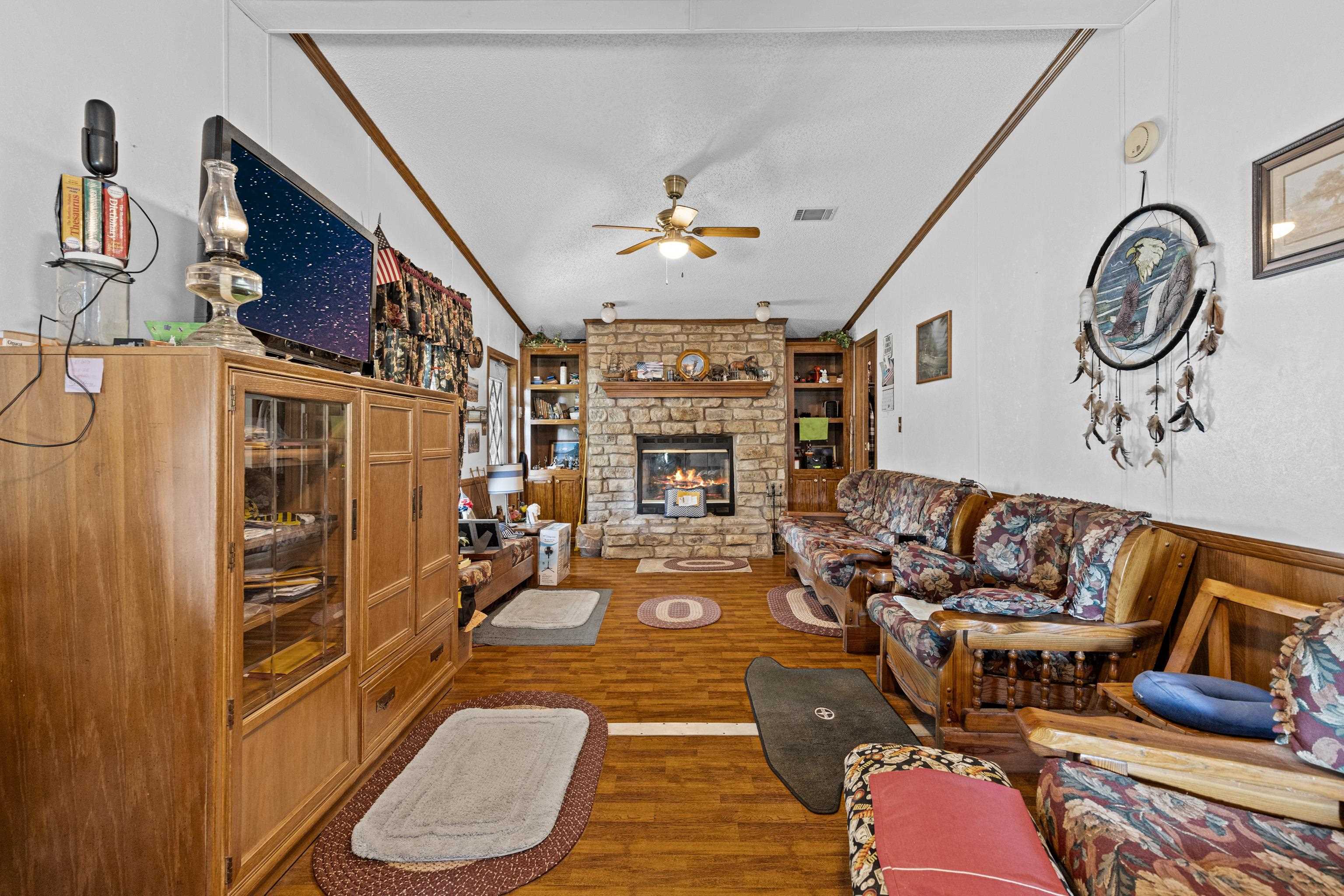 894 Lewis Chapel Road Jefferson, TX 75657 - Photo 22 of 41 Gallery Image 22