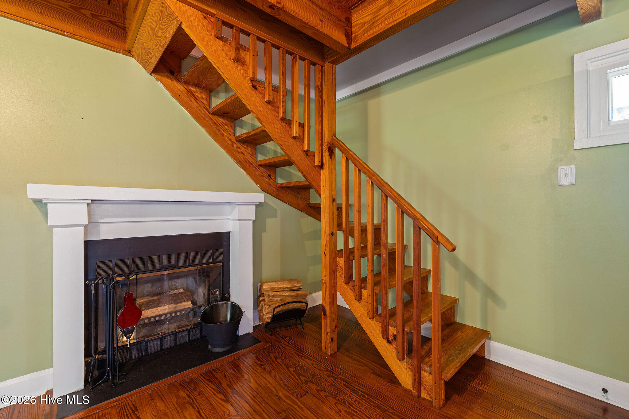 126 Leslie Road Goldsboro, NC 27530 - Photo 13 of 43