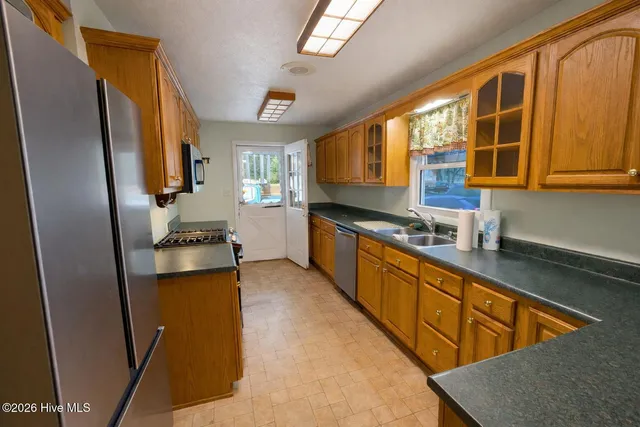 $299,000 | 1335 North Ridge Street, Southern Pines, NC 28387