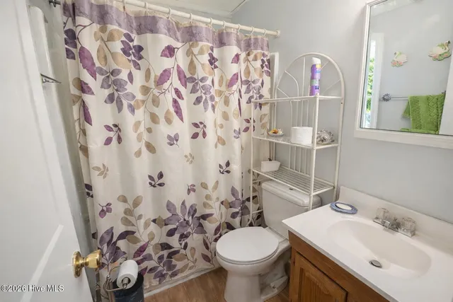 $299,000 | 1335 North Ridge Street, Southern Pines, NC 28387