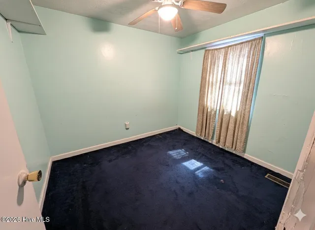 $299,000 | 1335 North Ridge Street, Southern Pines, NC 28387