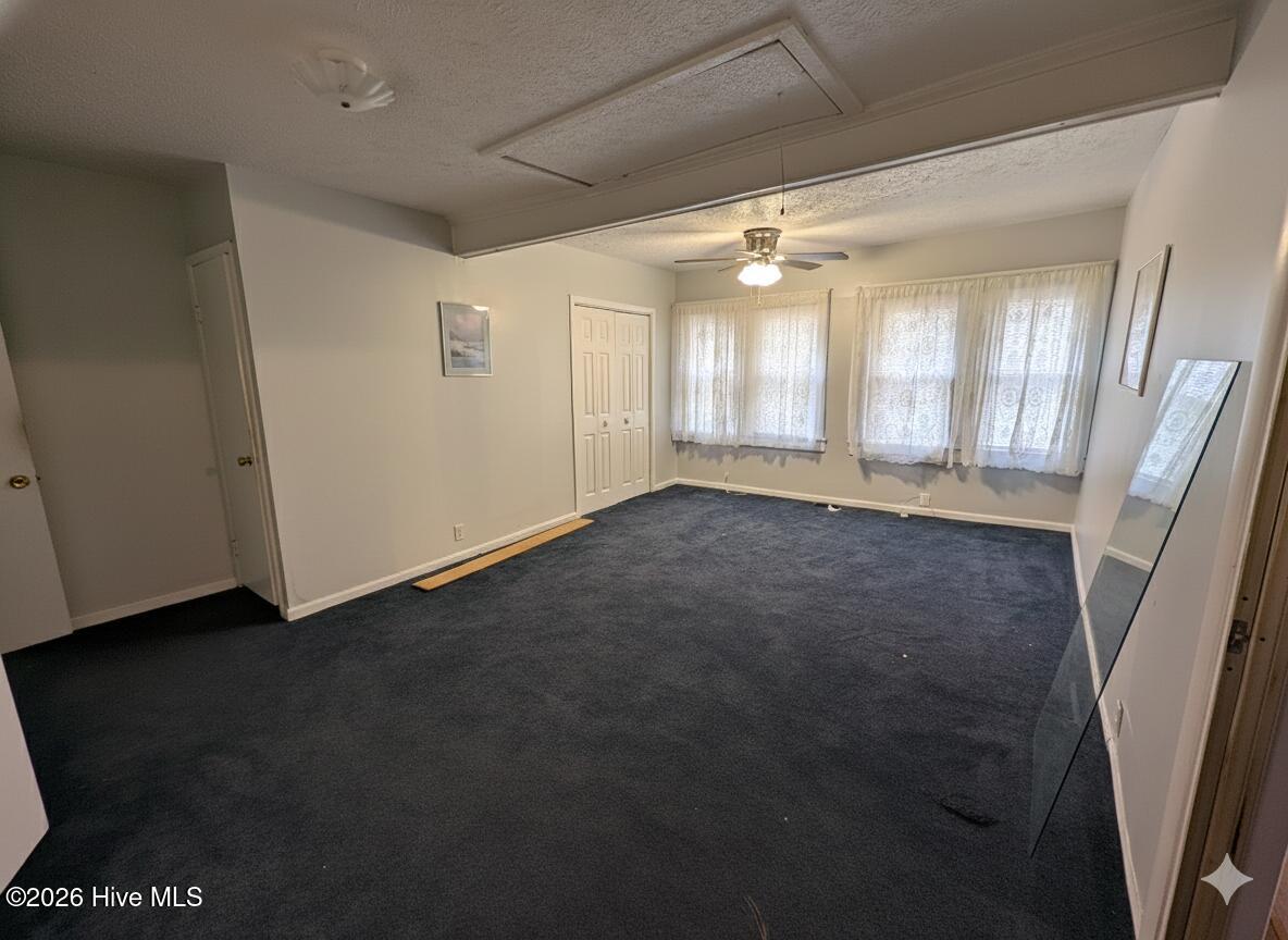 1335 North Ridge Street Southern Pines, NC 28387 - Photo 10 of 19 1335 N Ridge Primary