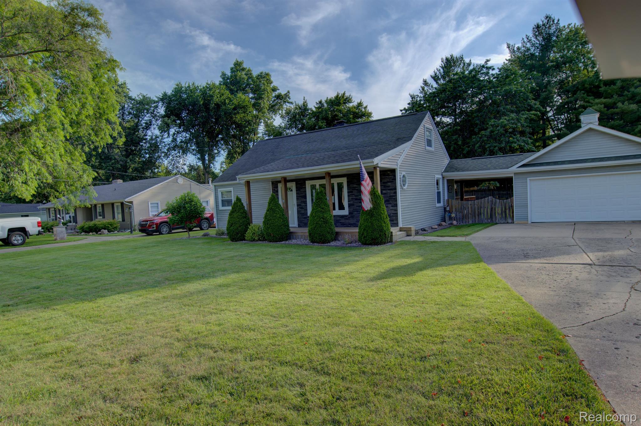 212 Elms Road Flushing, MI 48433 - Photo 39 of 41 Gallery Image 39