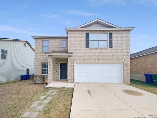 $250,000 | 5006 Meridian Farm, San Antonio, TX 78244