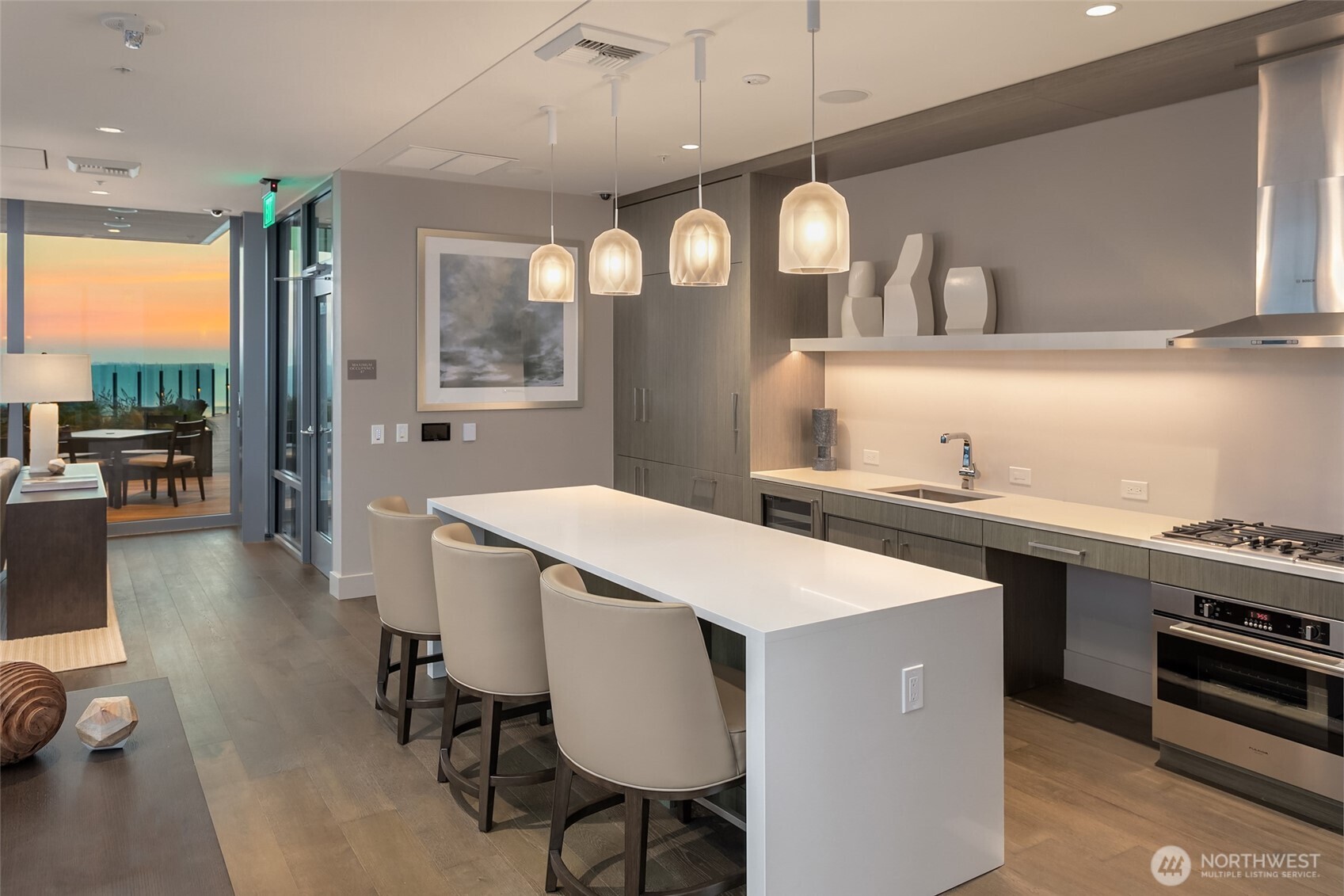 121 Stewart Street, Unit 1406 Seattle, WA 98101 - Photo 26 of 33