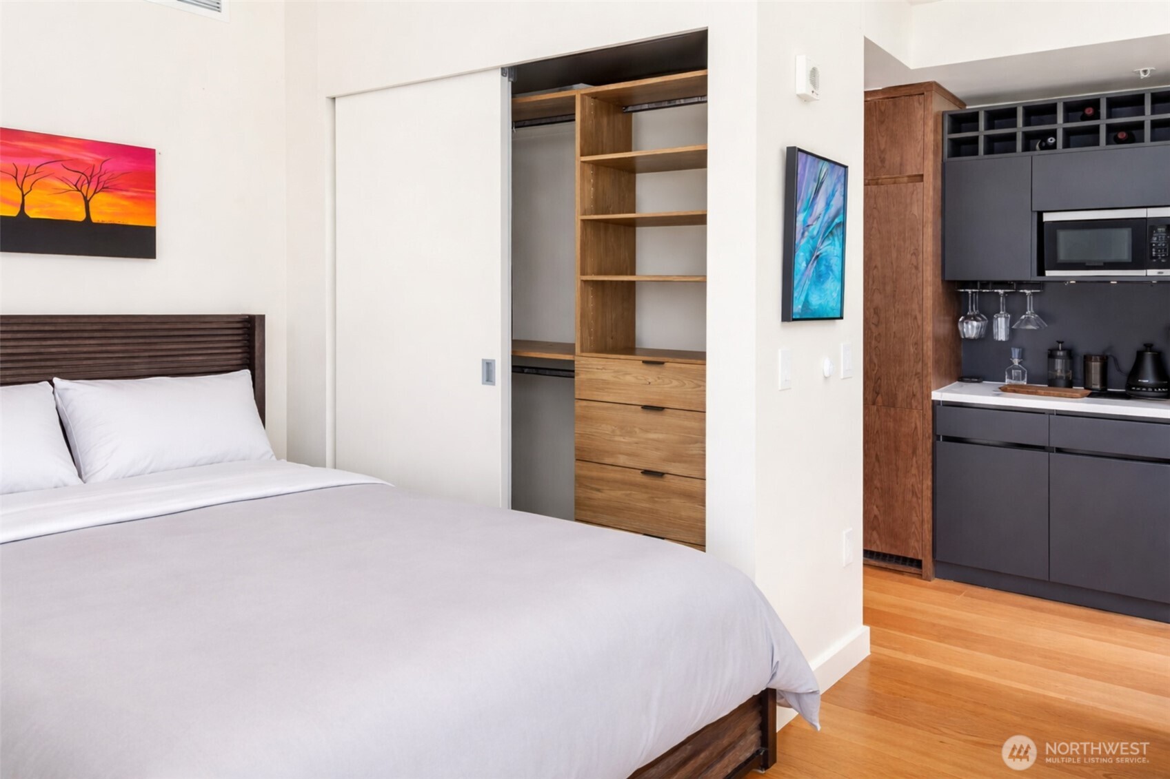 121 Stewart Street, Unit 1406 Seattle, WA 98101 - Photo 6 of 33