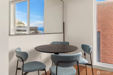 $369,000 | 121 Stewart Street, Unit 1406, Seattle, WA 98101
