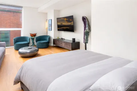 $369,000 | 121 Stewart Street, Unit 1406, Seattle, WA 98101
