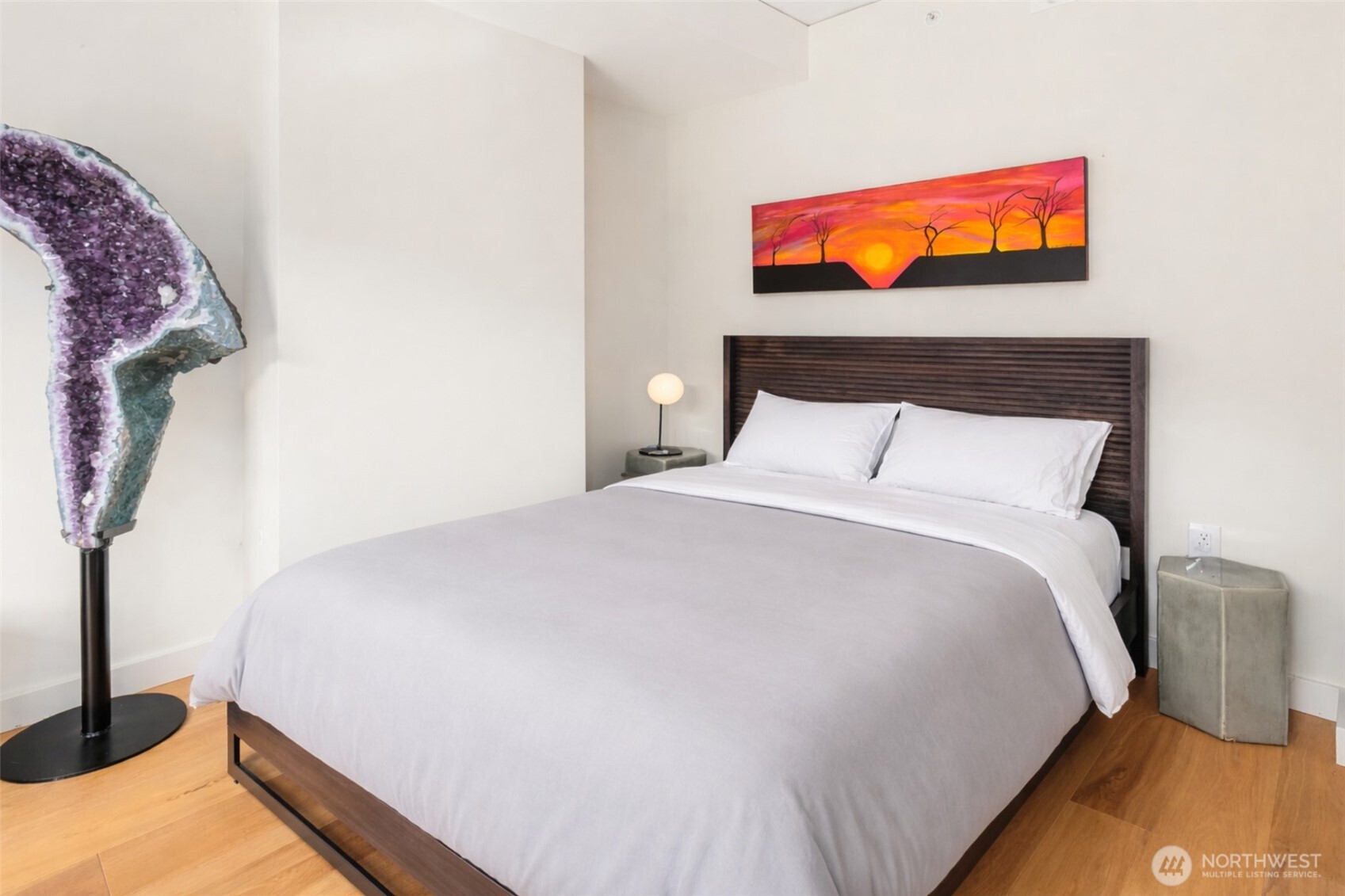 121 Stewart Street, Unit 1406 Seattle, WA 98101 - Photo 10 of 33