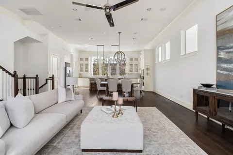 $829,000 | 1314 Hunters Meadow Lane, Houston, TX 77055