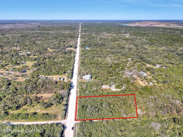 $60,000 | 0 Airboat Avenue, Cocoa, FL 32926