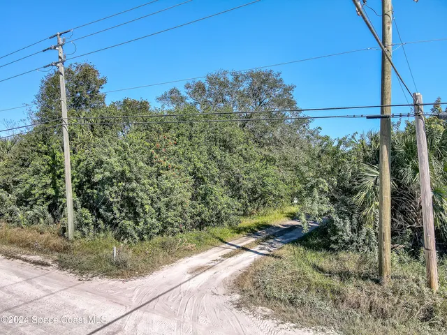 $60,000 | 0 Airboat Avenue, Cocoa, FL 32926