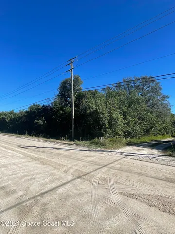 $60,000 | 0 Airboat Avenue, Cocoa, FL 32926