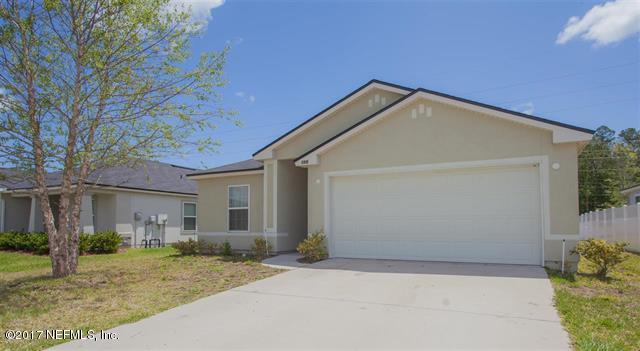 105 South Twin Maple Road St. Augustine, FL 32084 - Photo 20 of 23 169899-19