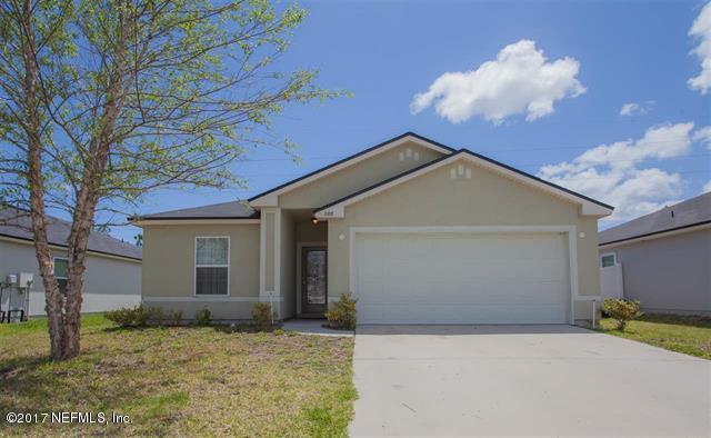 105 South Twin Maple Road St. Augustine, FL 32084 - Photo 21 of 23 169899-20