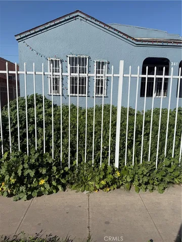 $675,000 | 341 West 88th Street, Los Angeles, CA 90003