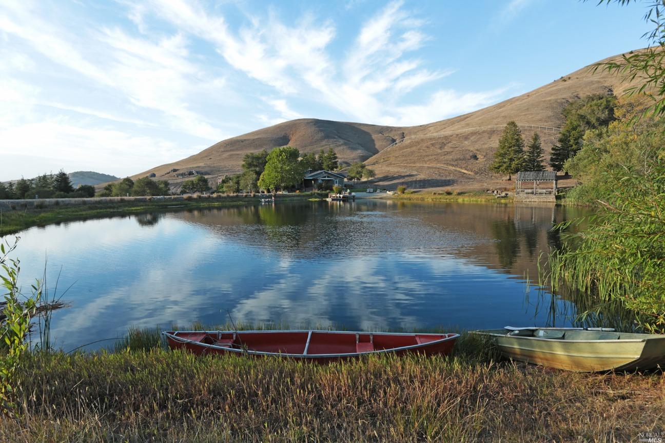3200 Nicasio Valley Road Nicasio, CA 94946 - Photo 1 of 1 Gallery Image 1