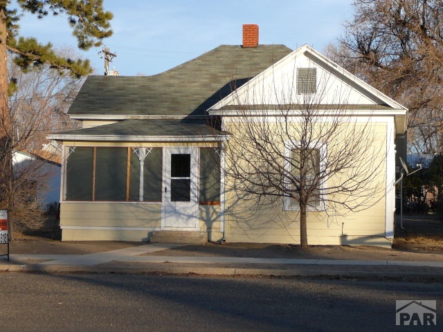 709 South Main Street Fowler, CO 81039 - Photo 1 of 1 Gallery Image 1