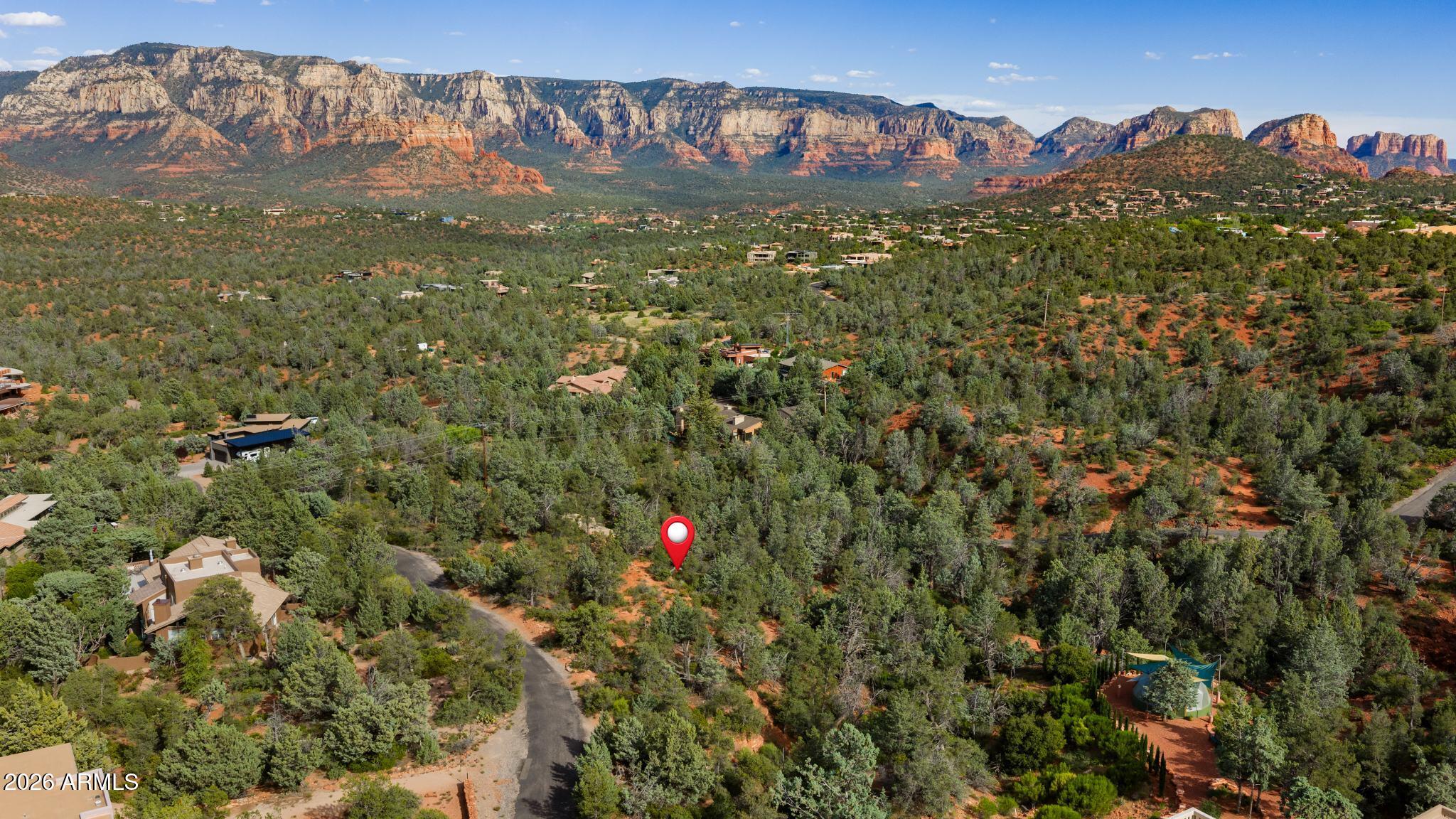1561 Cline Road Sedona, AZ 86336 - Photo 16 of 30