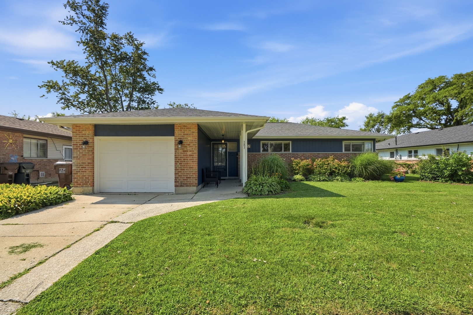 287 Rich Road Park Forest, IL 60466 - Photo 2 of 23 Gallery Image 2