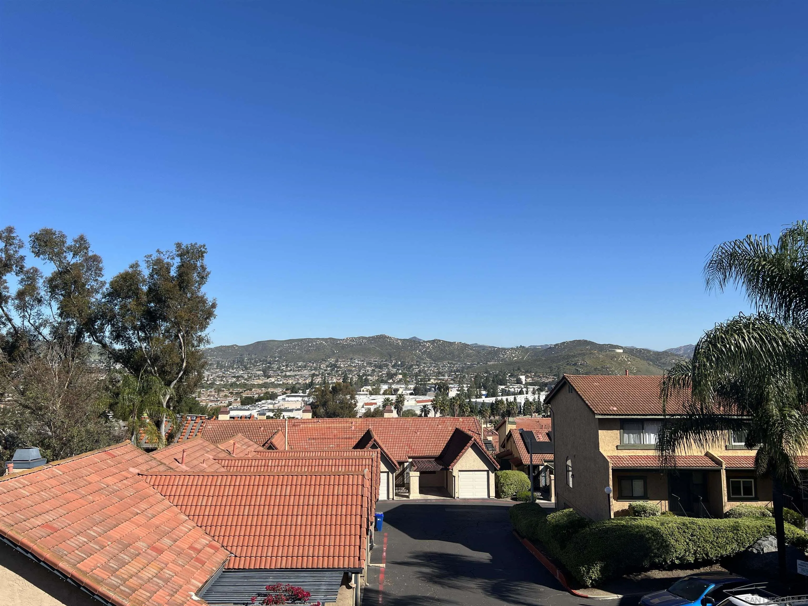 10814 Riderwood Terrace, Unit D Santee, CA 92071 - Photo 14 of 17