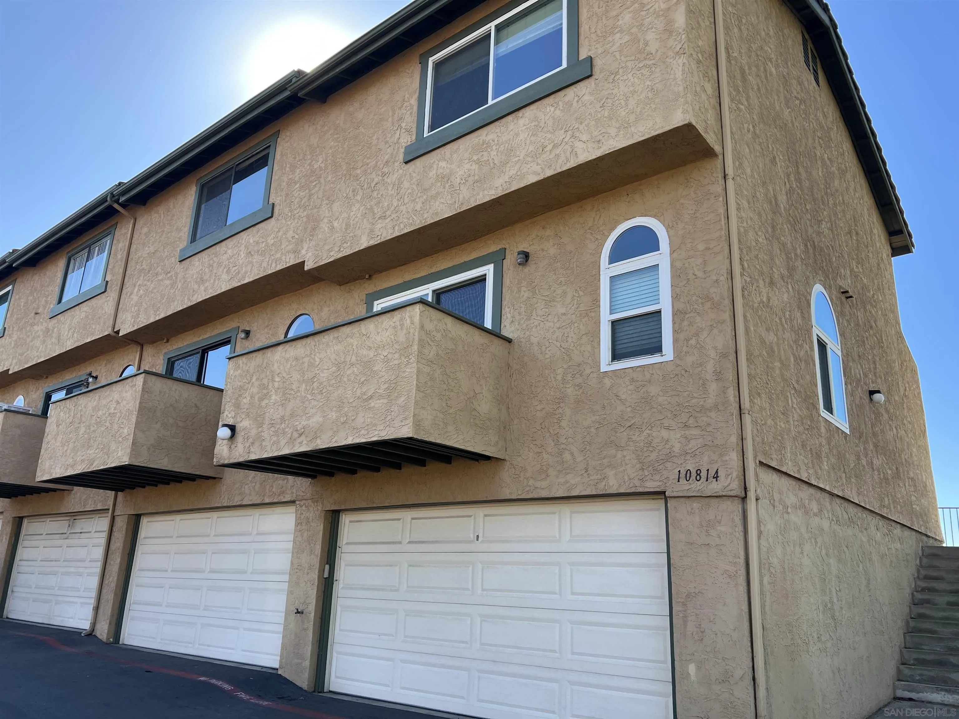 10814 Riderwood Terrace, Unit D Santee, CA 92071 - Photo 16 of 17