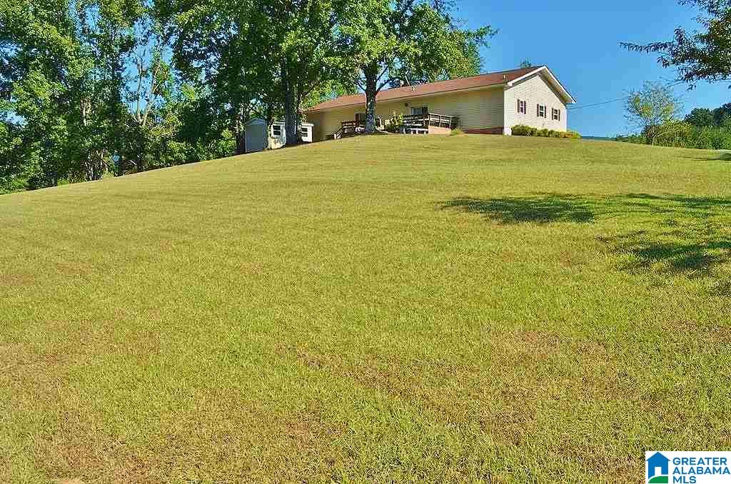 565 Luker Lake Road Pell City, AL 35128 - Photo 10 of 50