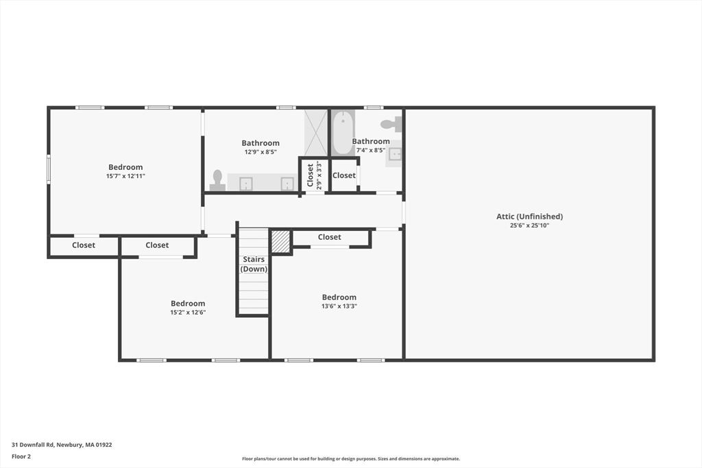 33 Downfall Road Newbury, MA 01922 - Photo 37 of 40 Gallery Image 37