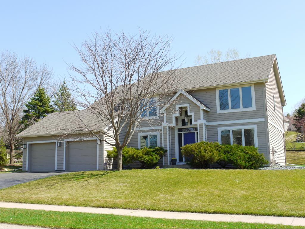14865 Blakeney Road Eden Prairie, MN 55347 - Photo 1 of 1