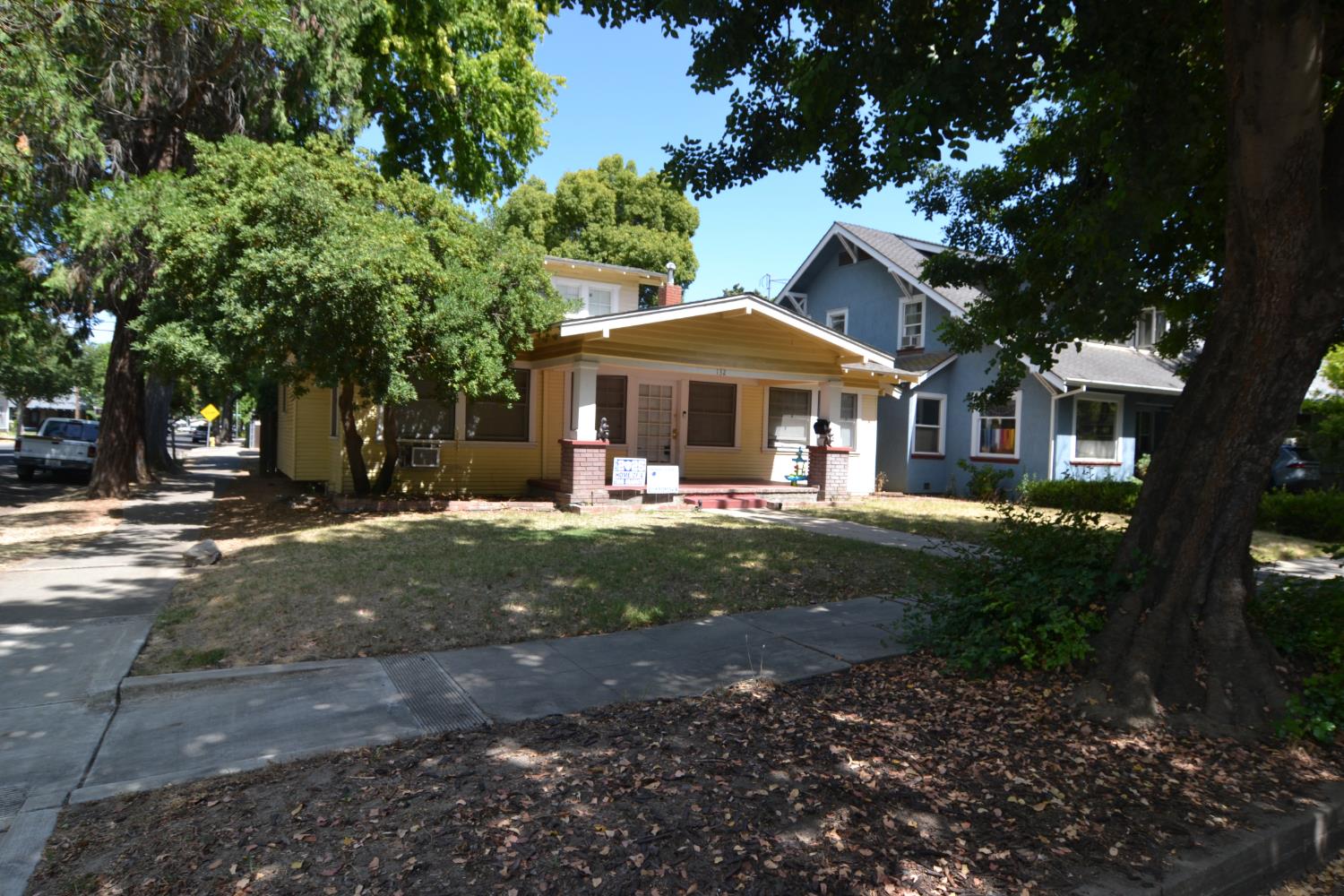 132 Hackberry Avenue Modesto, CA 95354 - Photo 1 of 7