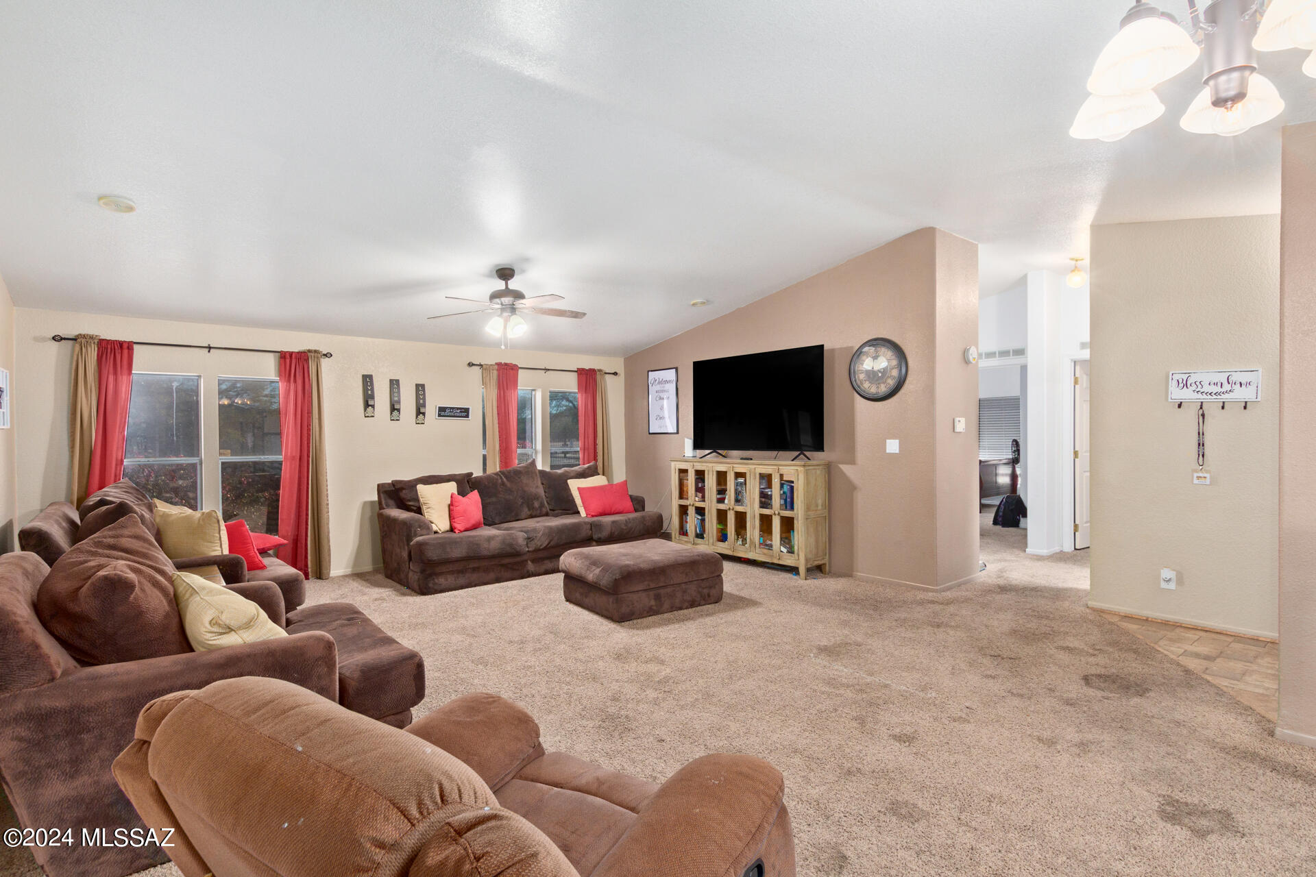 6263 East Window Ridge Lane Tucson, AZ 85756 - Photo 12 of 25 Gallery Image 12